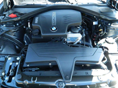 2013 BMW 328 i