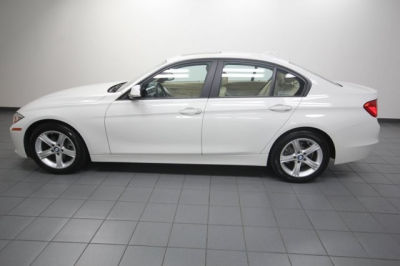 2012 BMW 328 i