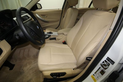 2012 BMW 328 i