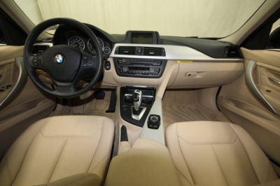 2012 BMW 328 i