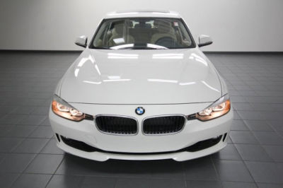 2012 BMW 328 i