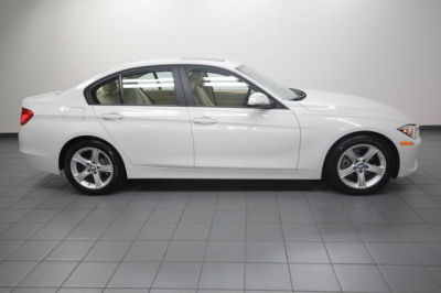 2012 BMW 328 i