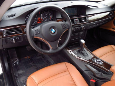2012 BMW 328 i