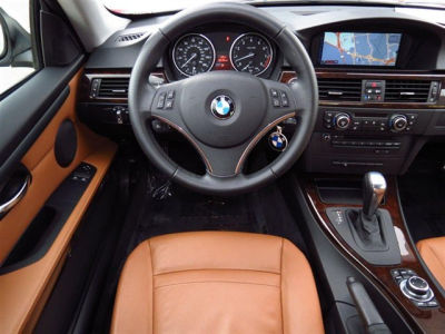 2012 BMW 328 i