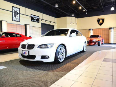 2010 BMW 328  i