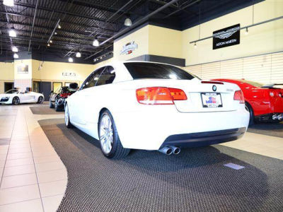 2010 BMW 328 i