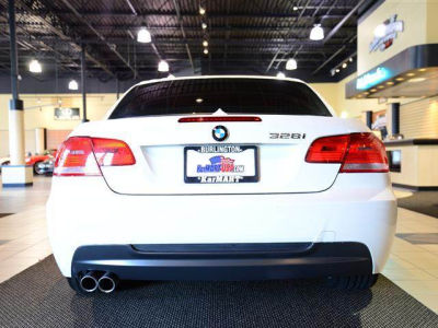 2010 BMW 328 i