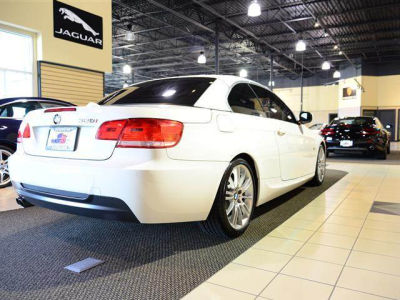 2010 BMW 328 i