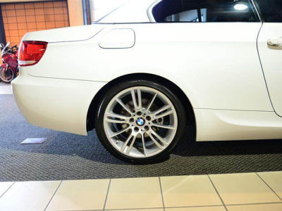 2010 BMW 328 i