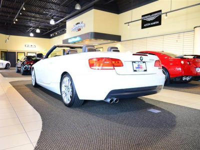 2010 BMW 328 i