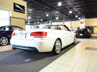 2010 BMW 328 i