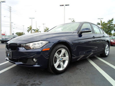 2013 BMW 328  i