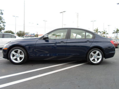 2013 BMW 328  i