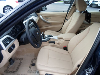 2013 BMW 328  i
