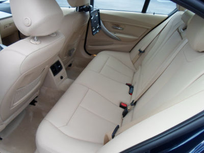 2013 BMW 328  i