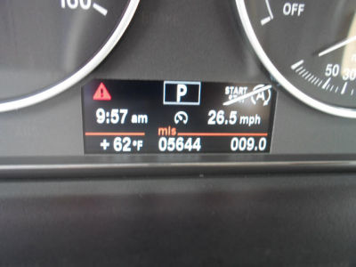 2013 BMW 328  i