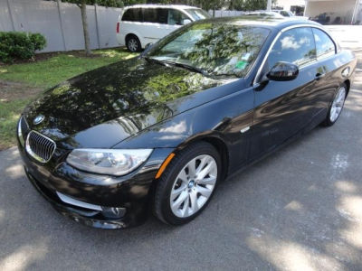 2011 BMW 328  i