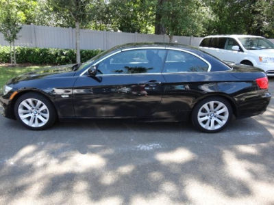 2011 BMW 328 i