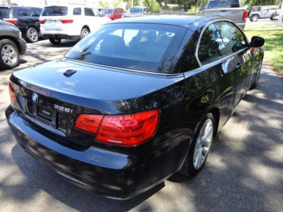 2011 BMW 328 i