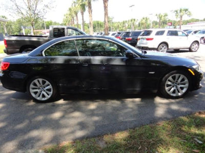 2011 BMW 328 i