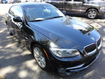 2011 BMW 328 i