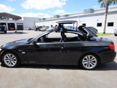 2011 BMW 328 i