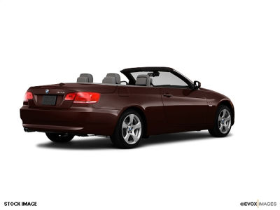 2010 BMW 328  i