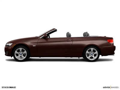 2010 BMW 328  i