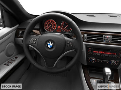 2010 BMW 328  i