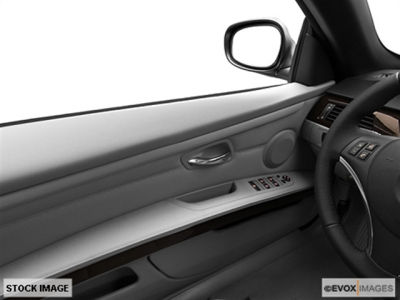 2010 BMW 328  i