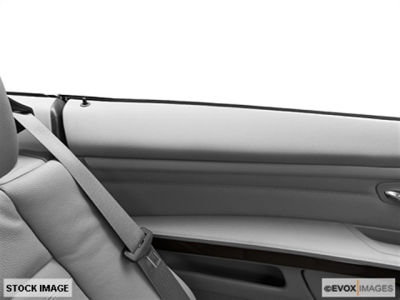 2010 BMW 328  i