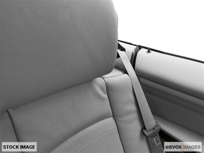 2010 BMW 328  i