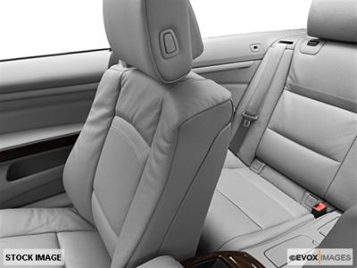 2010 BMW 328  i