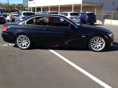 2009 BMW 328  i