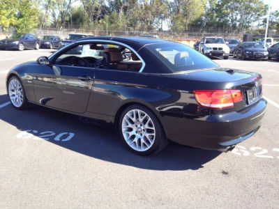 2009 BMW 328  i