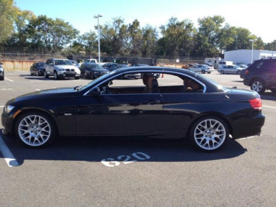 2009 BMW 328  i