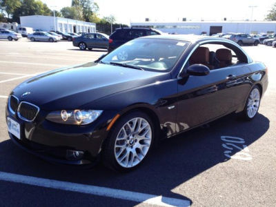 2009 BMW 328  i