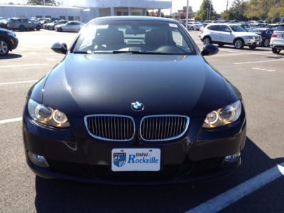 2009 BMW 328  i