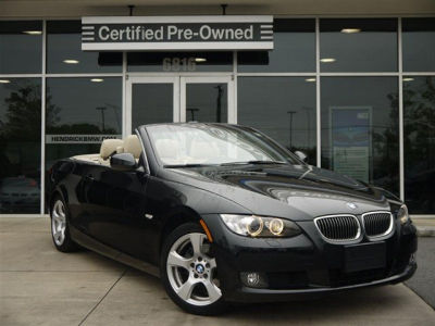 2010 BMW 328  i