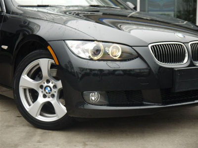 2010 BMW 328  i