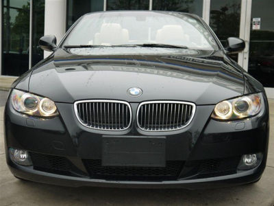 2010 BMW 328  i
