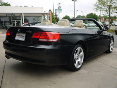 2010 BMW 328  i