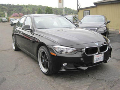 2013 BMW 328  i