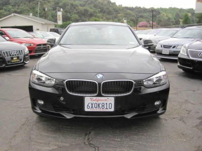 2013 BMW 328  i