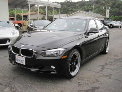 2013 BMW 328  i