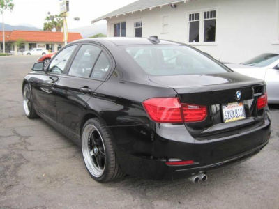 2013 BMW 328  i