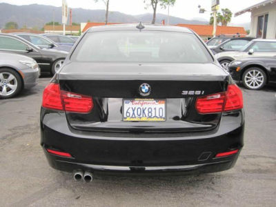 2013 BMW 328  i