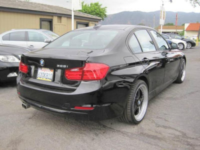 2013 BMW 328  i