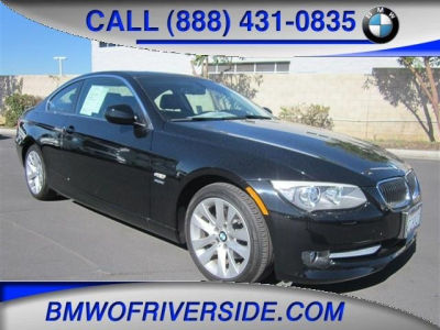 2012 BMW 328  i xDrive