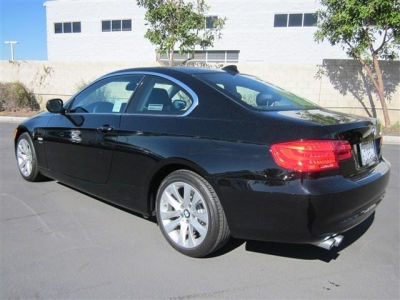 2012 BMW 328  i xDrive